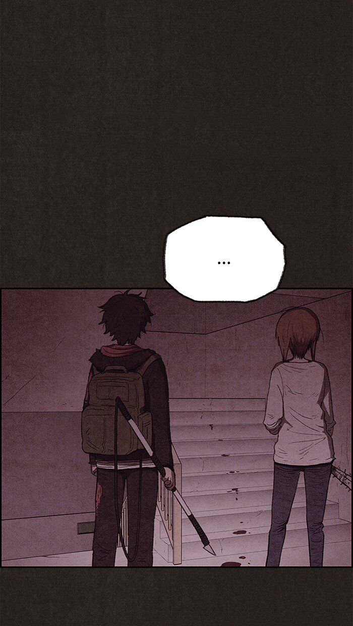 Read Sweet Home Manga Online