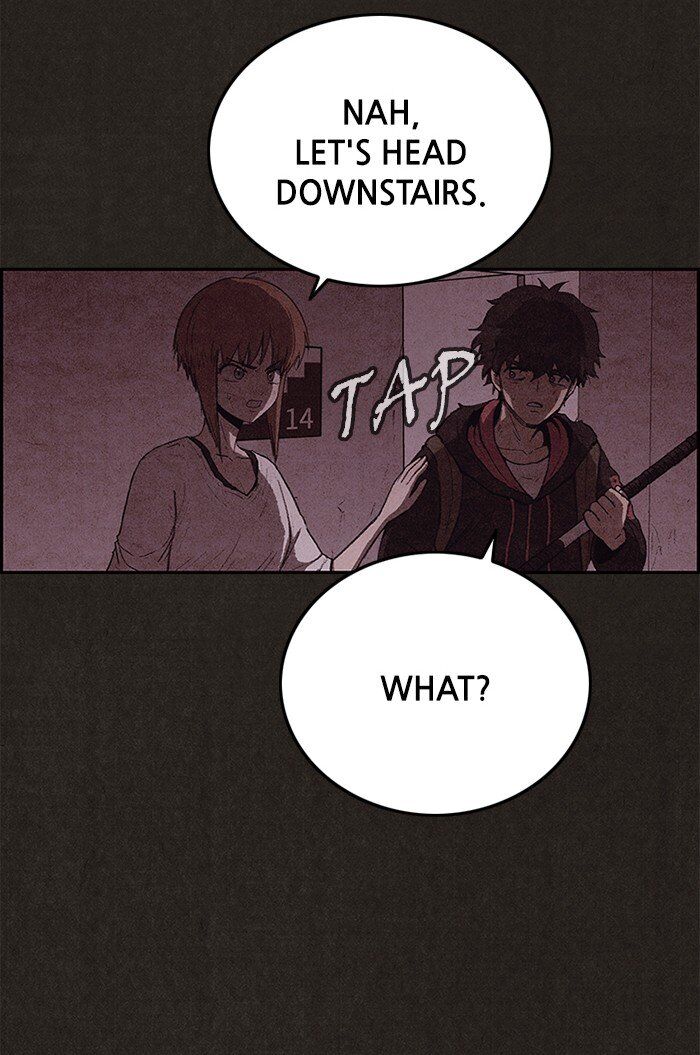 Read Sweet Home Manga Online