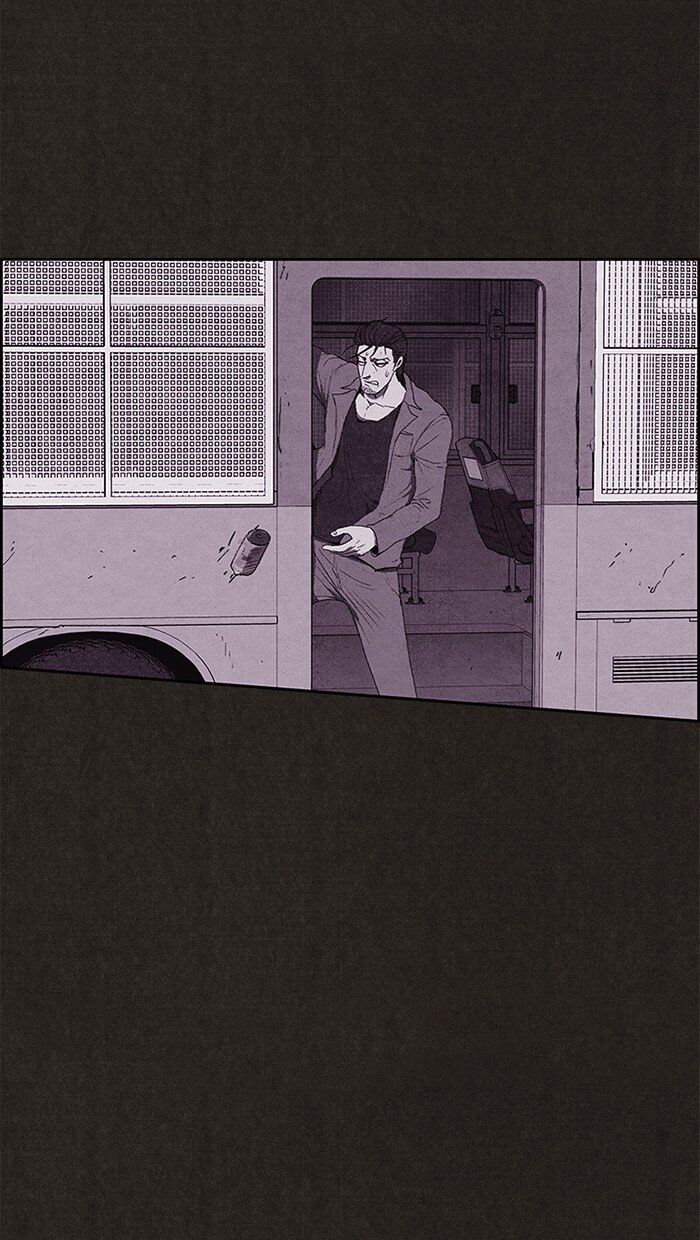 Read Sweet Home Manga Online