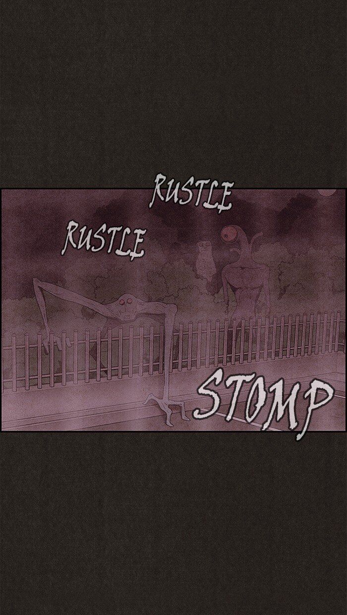 Read Sweet Home Manga Online