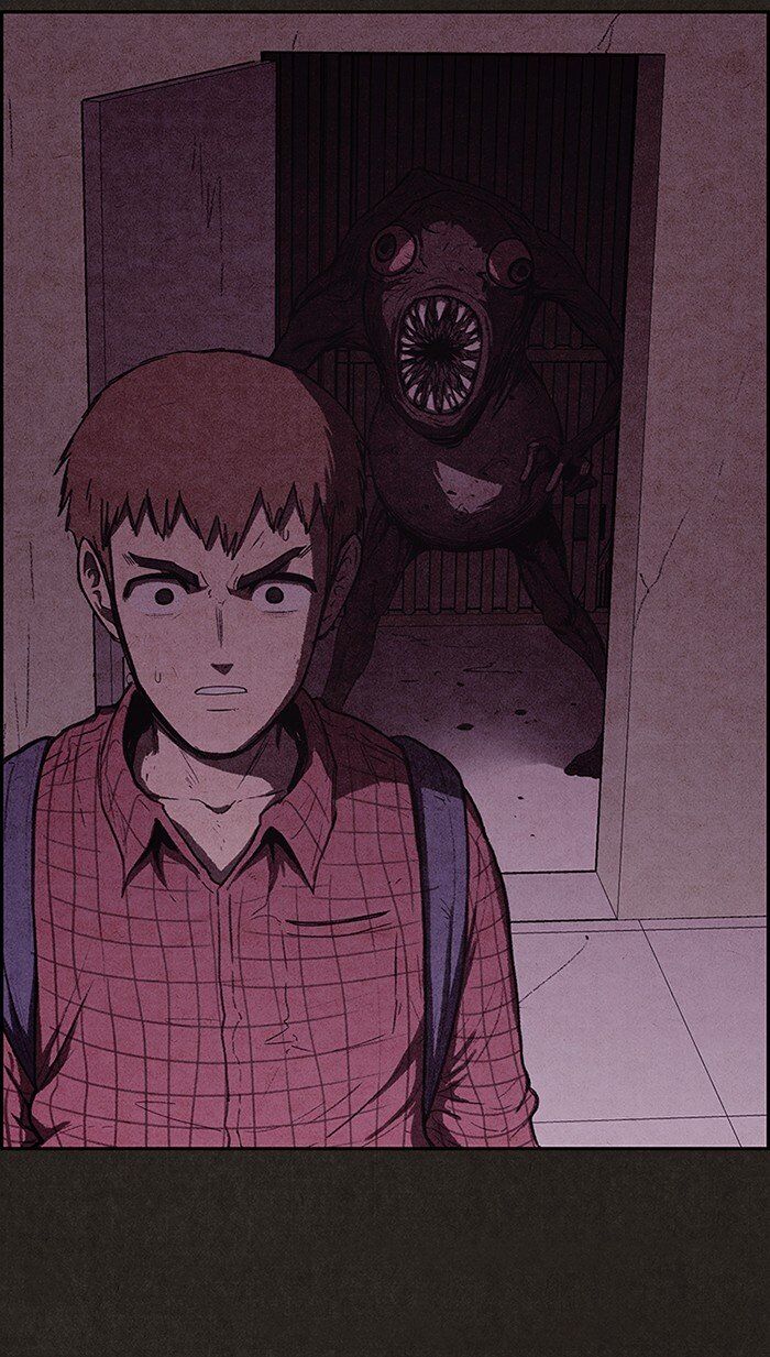 Read Sweet Home Manga Online