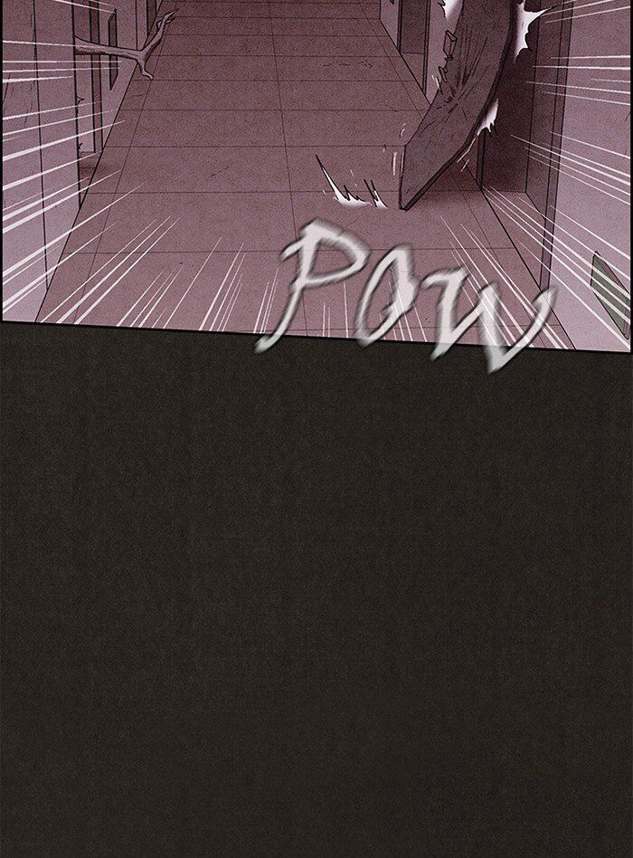 Read Sweet Home Manga Online