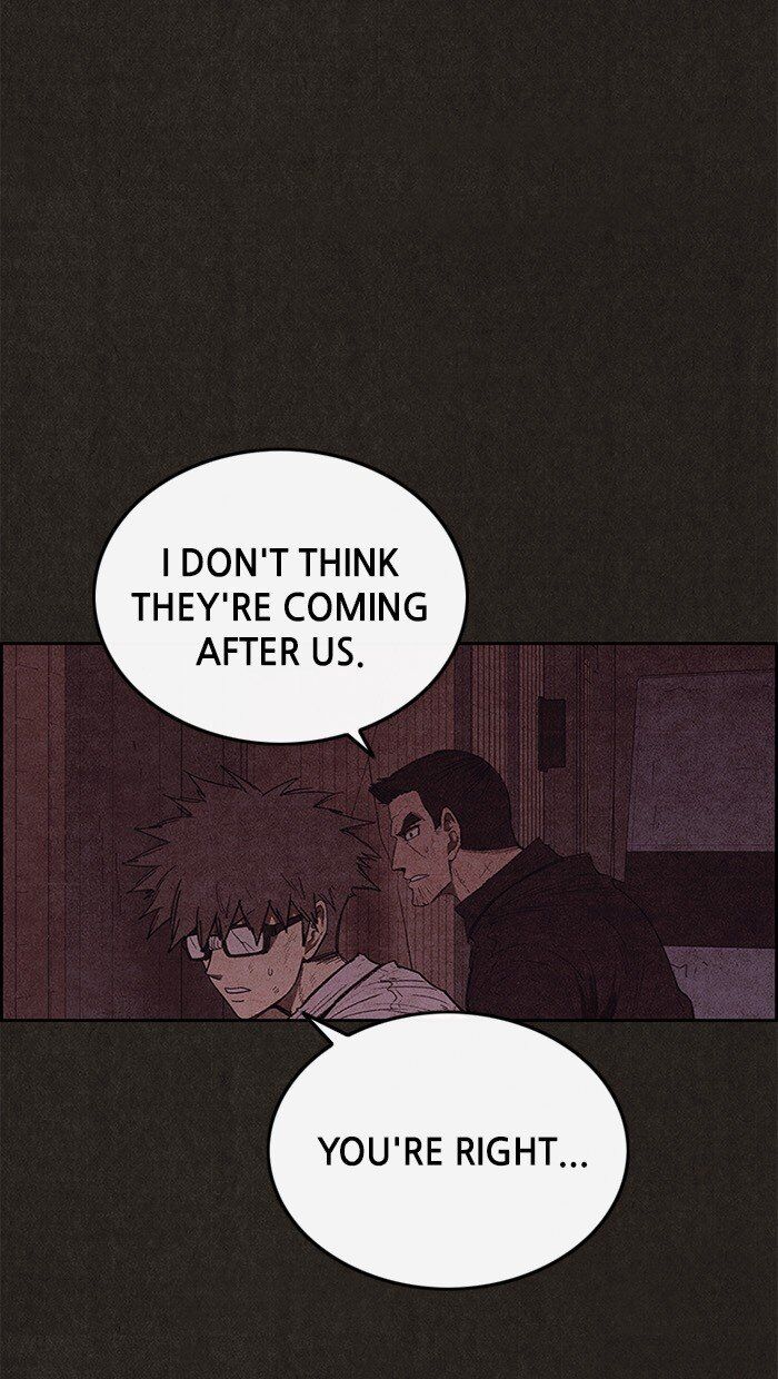 Read Sweet Home Manga Online