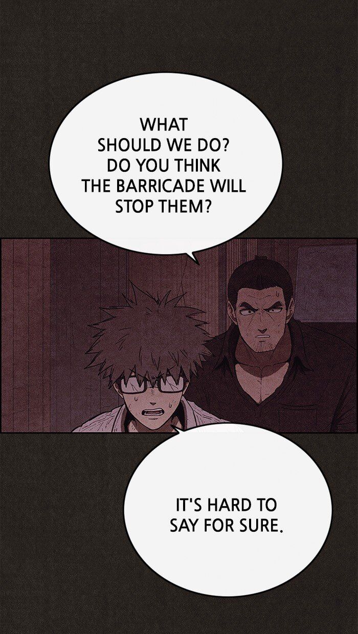 Read Sweet Home Manga Online