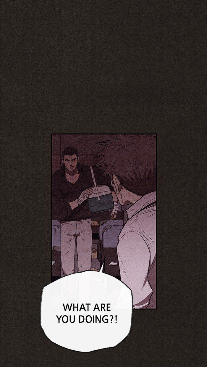 Read Sweet Home Manga Online