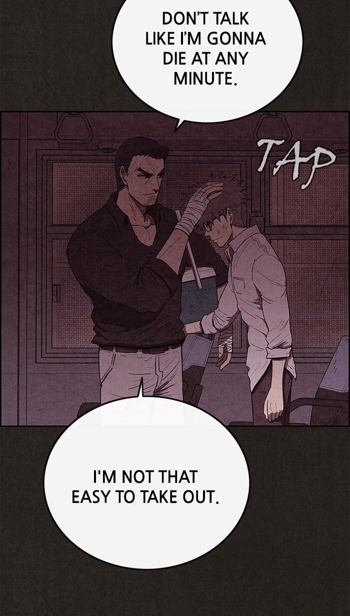 Read Sweet Home Manga Online