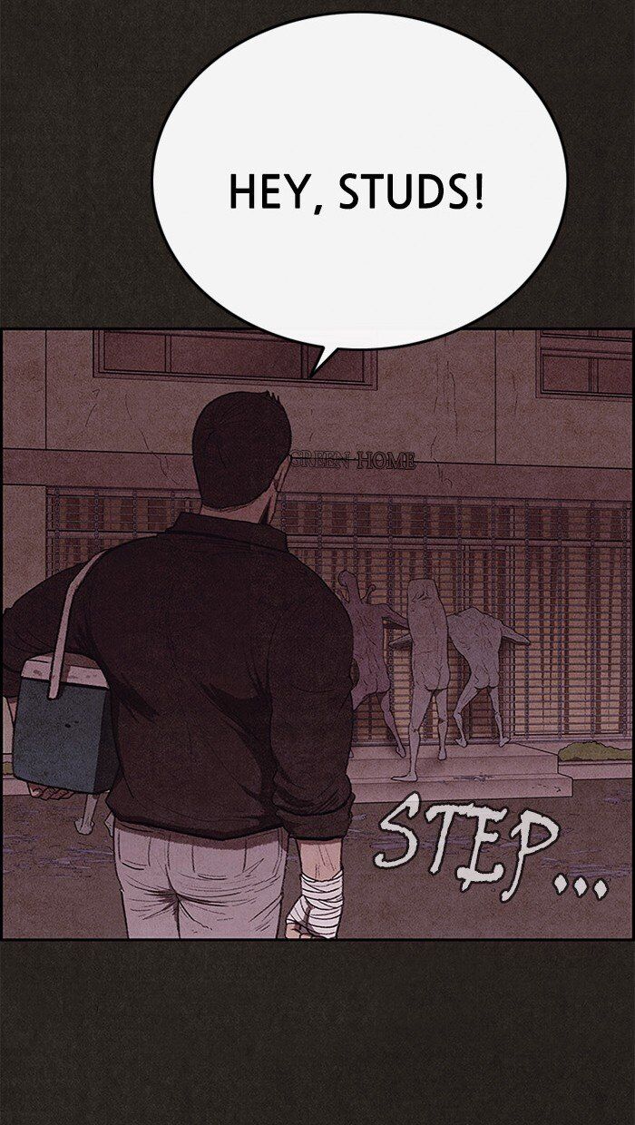 Read Sweet Home Manga Online