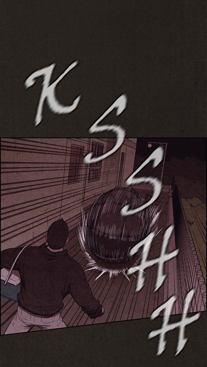 Read Sweet Home Manga Online