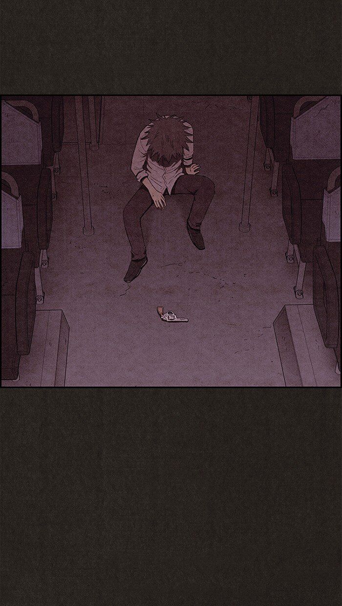 Read Sweet Home Manga Online