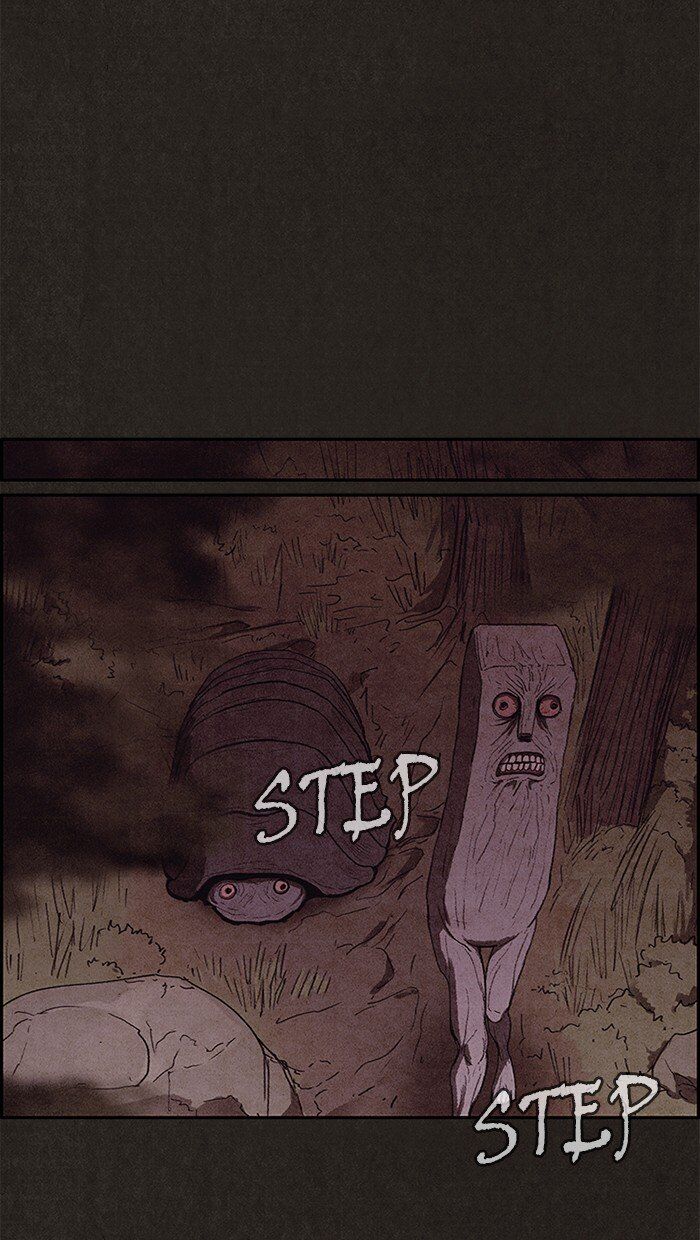 Read Sweet Home Manga Online