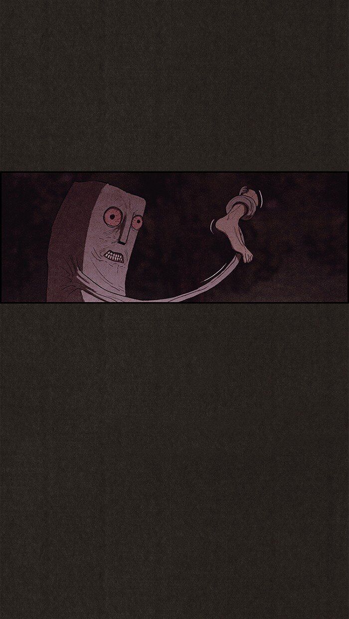 Read Sweet Home Manga Online