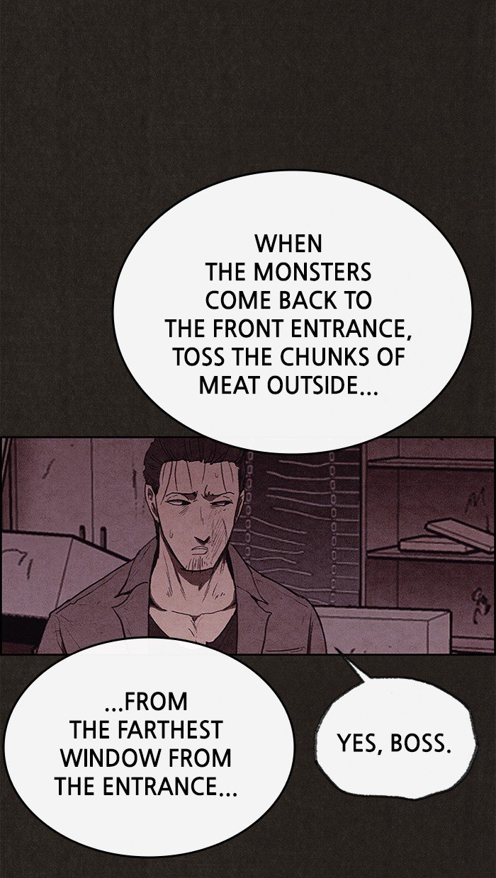 Read Sweet Home Manga Online