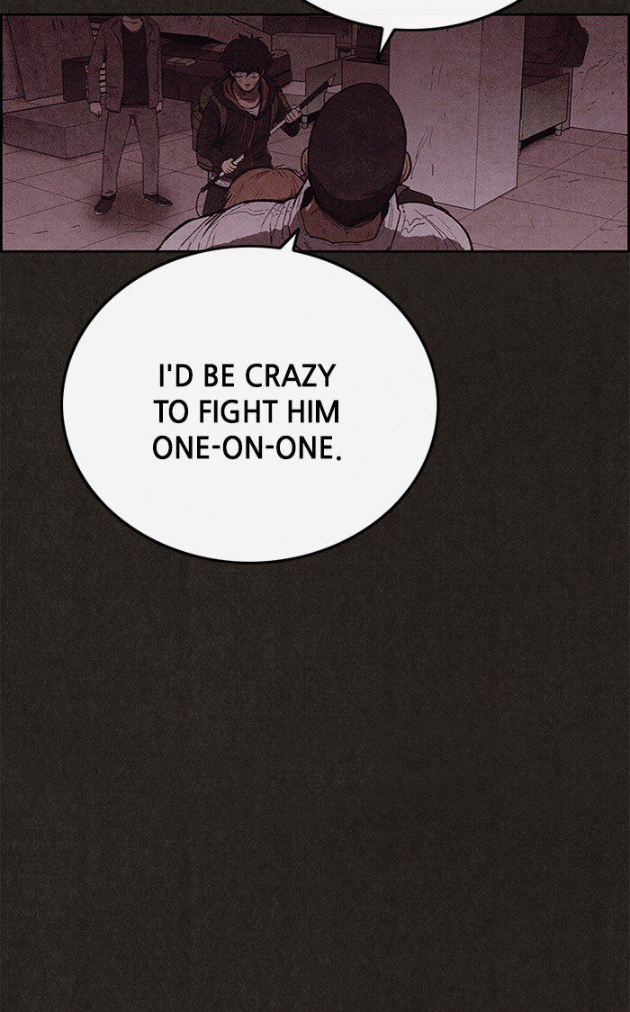 Read Sweet Home Manga Online