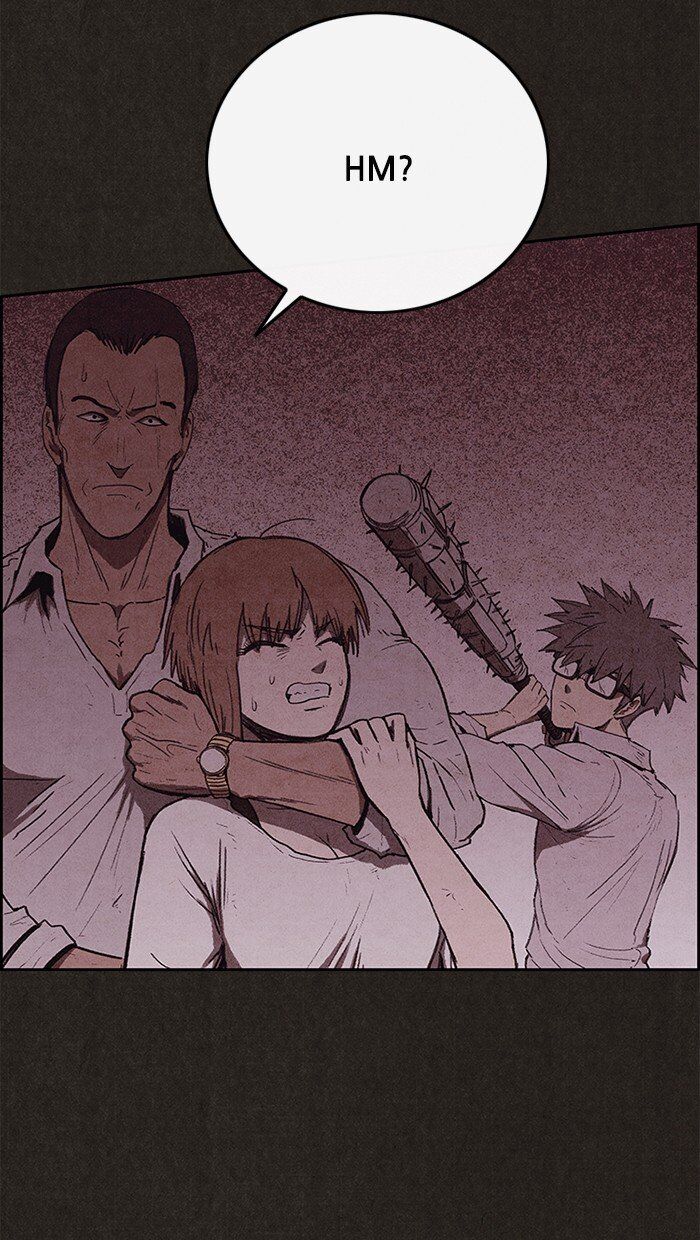 Read Sweet Home Manga Online