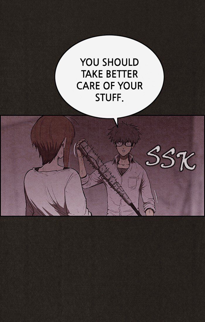 Read Sweet Home Manga Online