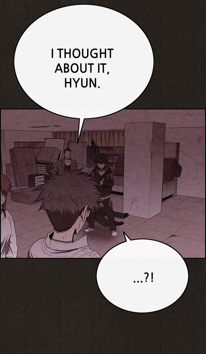 Read Sweet Home Manga Online