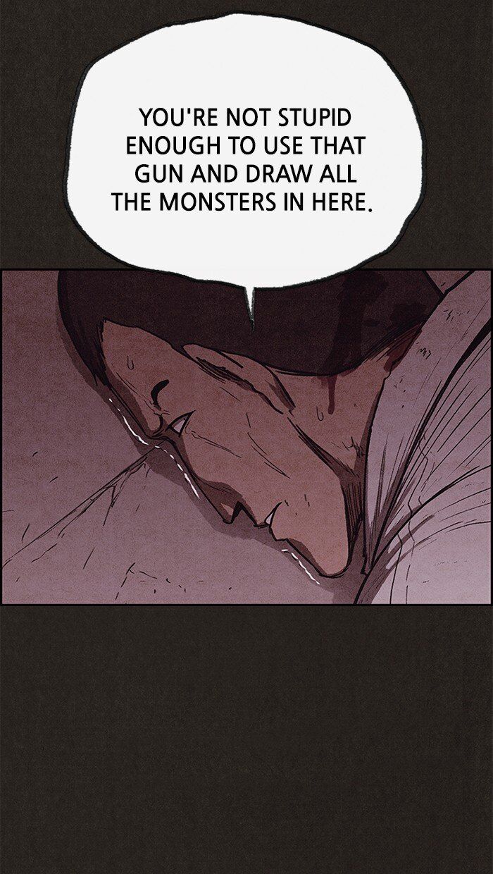 Read Sweet Home Manga Online