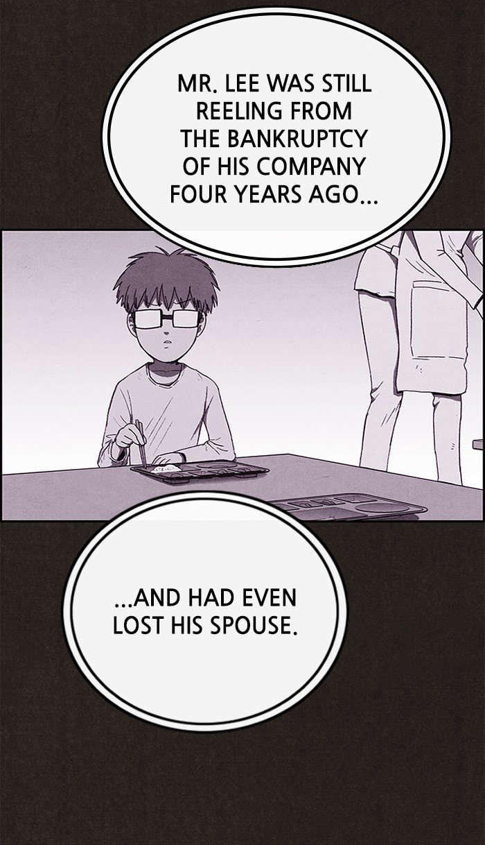 Read Sweet Home Manga Online