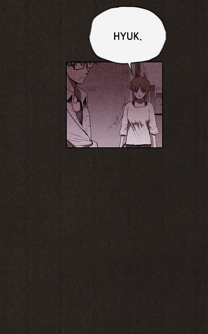 Read Sweet Home Manga Online