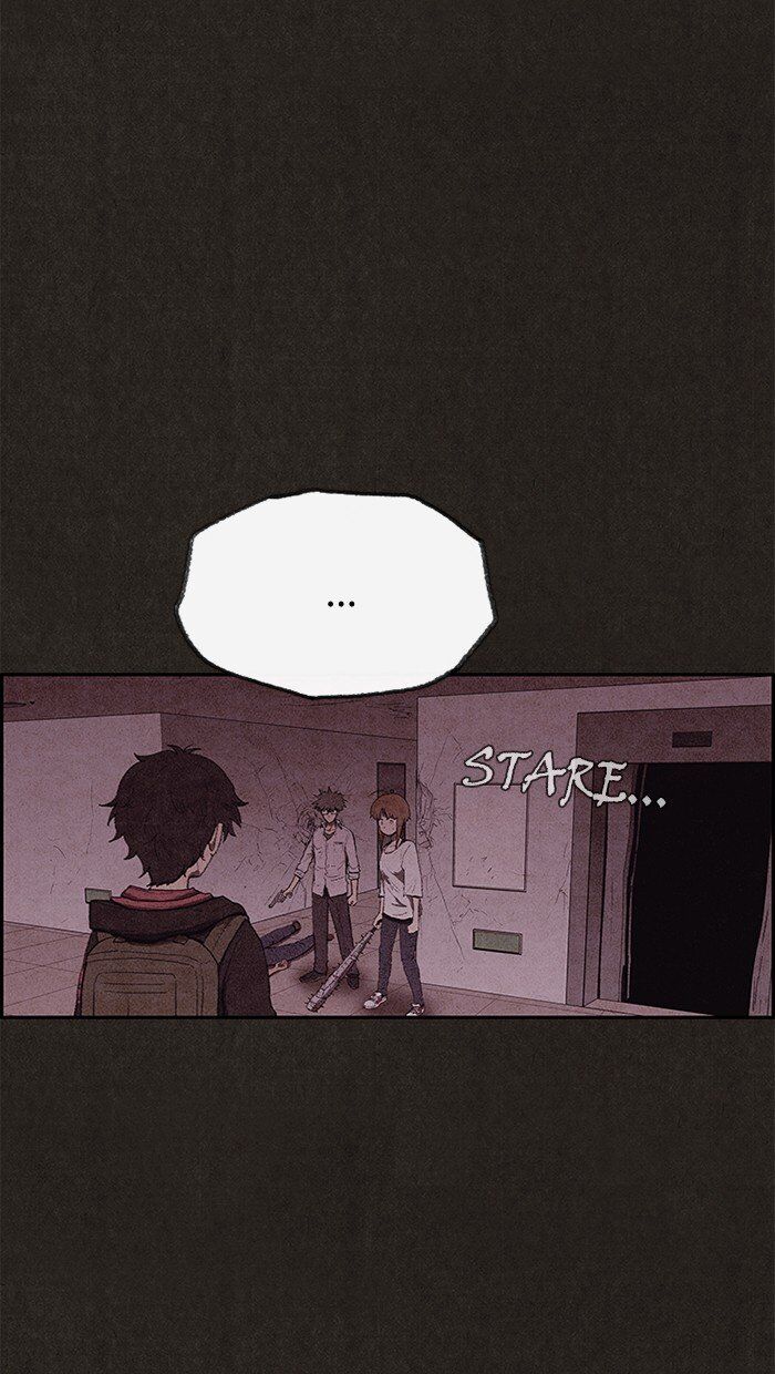 Read Sweet Home Manga Online