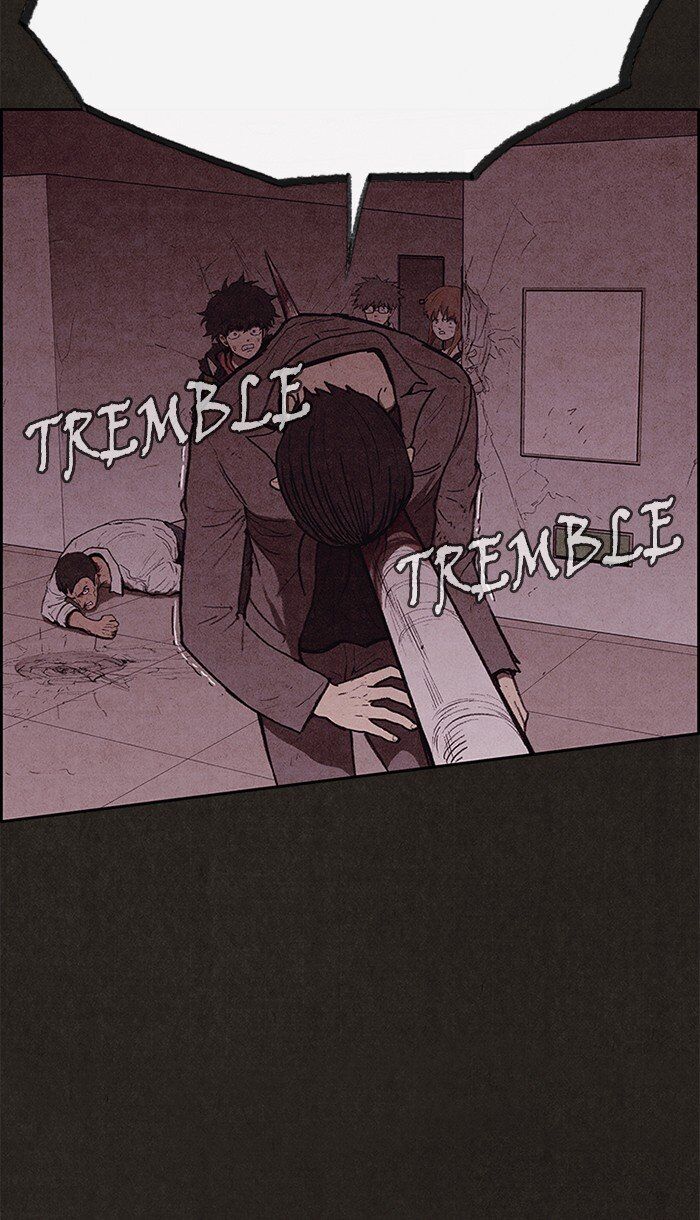 Read Sweet Home Manga Online