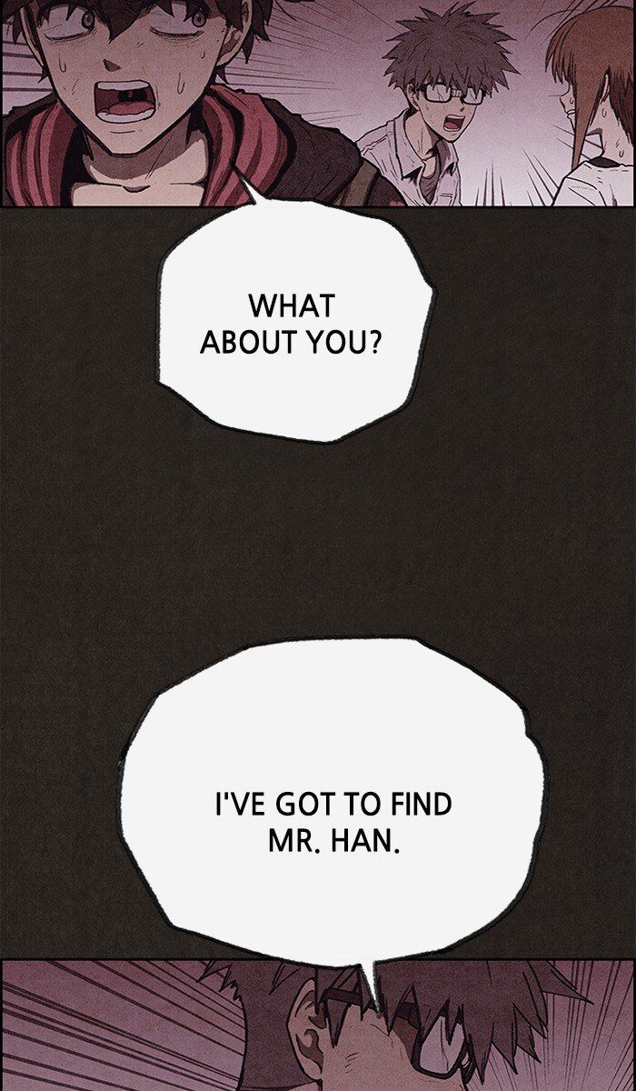 Read Sweet Home Manga Online