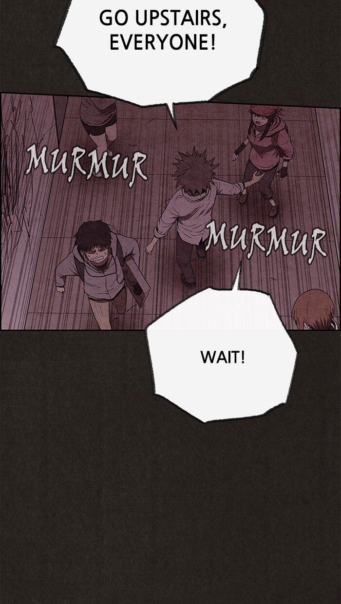 Read Sweet Home Manga Online