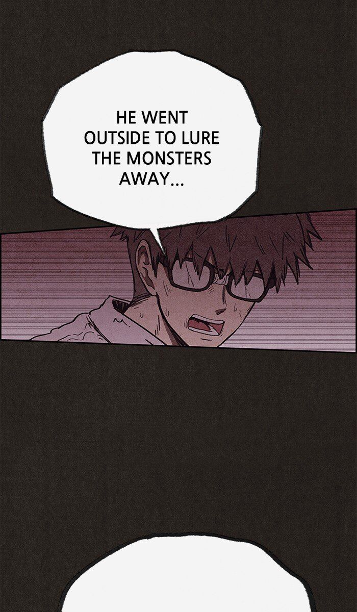 Read Sweet Home Manga Online