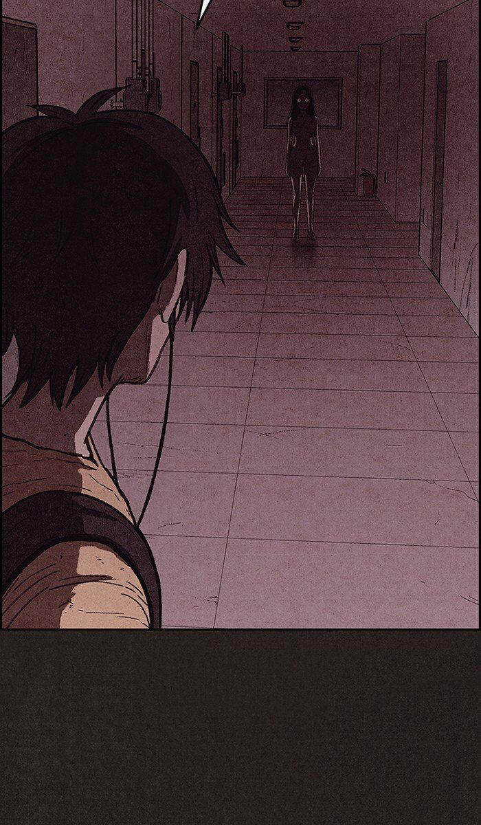 Read Sweet Home Manga Online