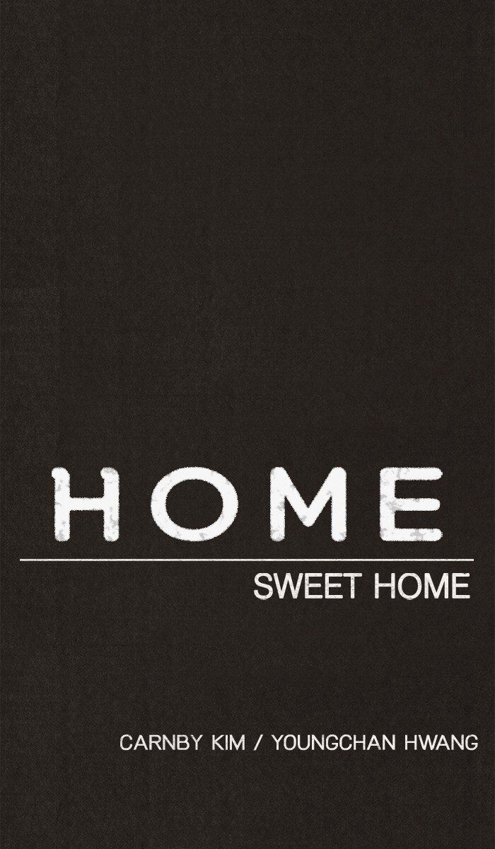 Read Sweet Home Manga Online