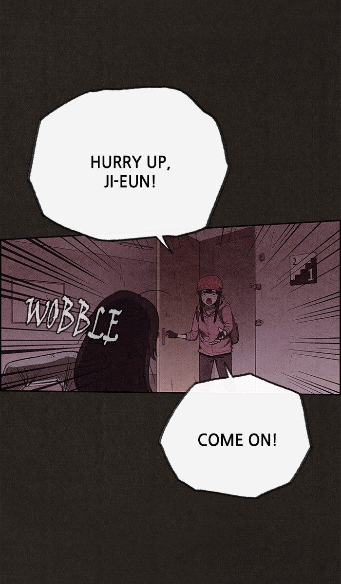 Read Sweet Home Manga Online