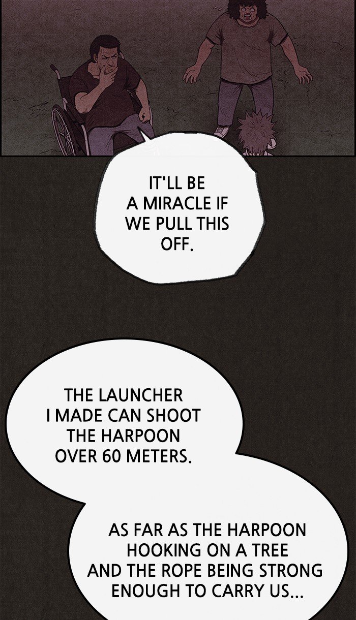 Read Sweet Home Manga Online