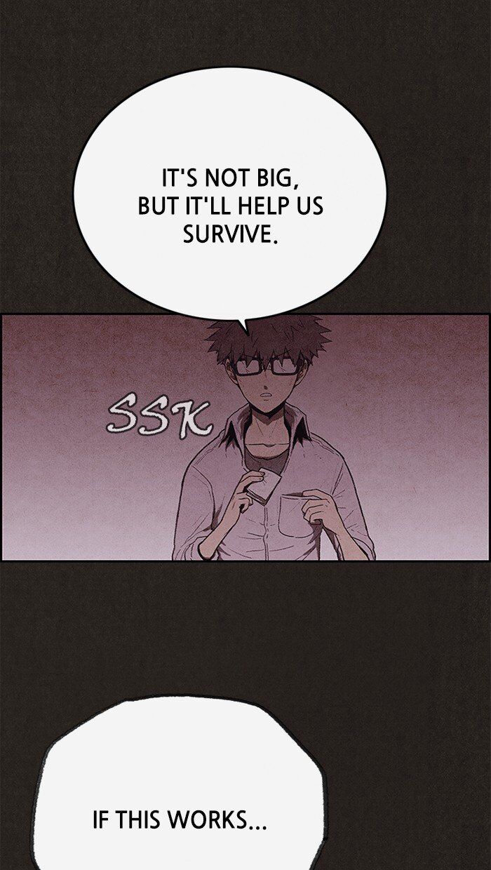 Read Sweet Home Manga Online