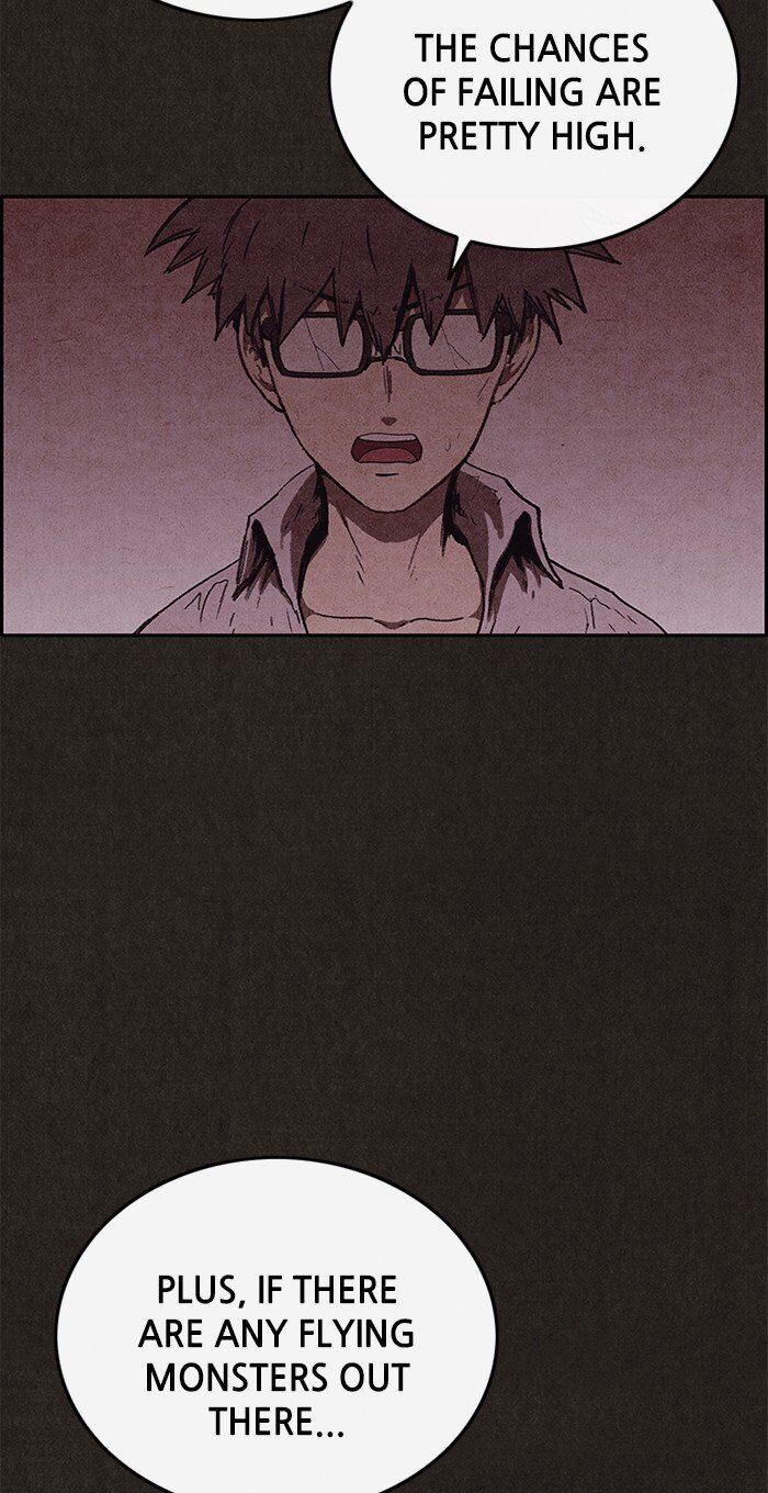 Read Sweet Home Manga Online