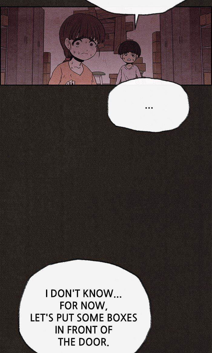 Read Sweet Home Manga Online