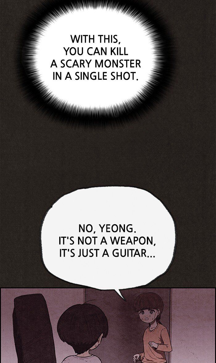 Read Sweet Home Manga Online