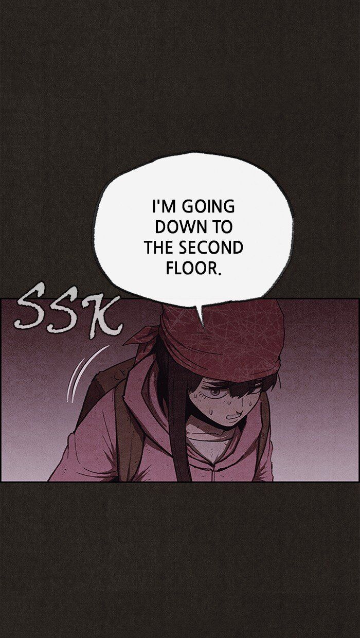 Read Sweet Home Manga Online