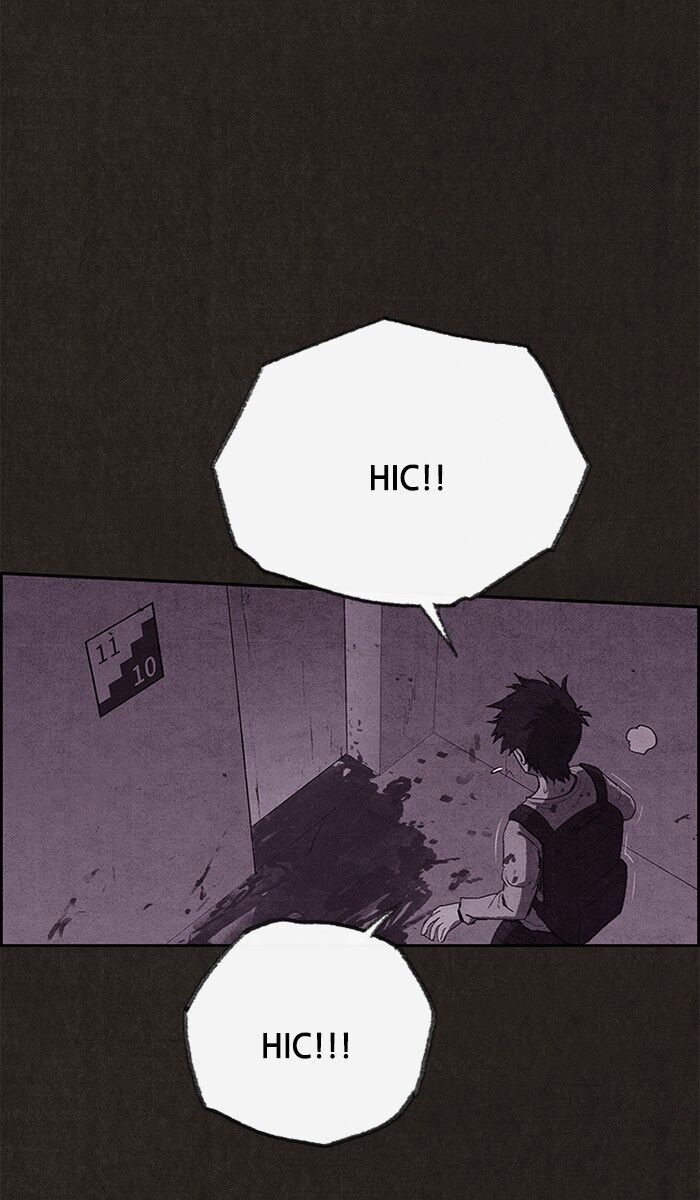 Read Sweet Home Manga Online