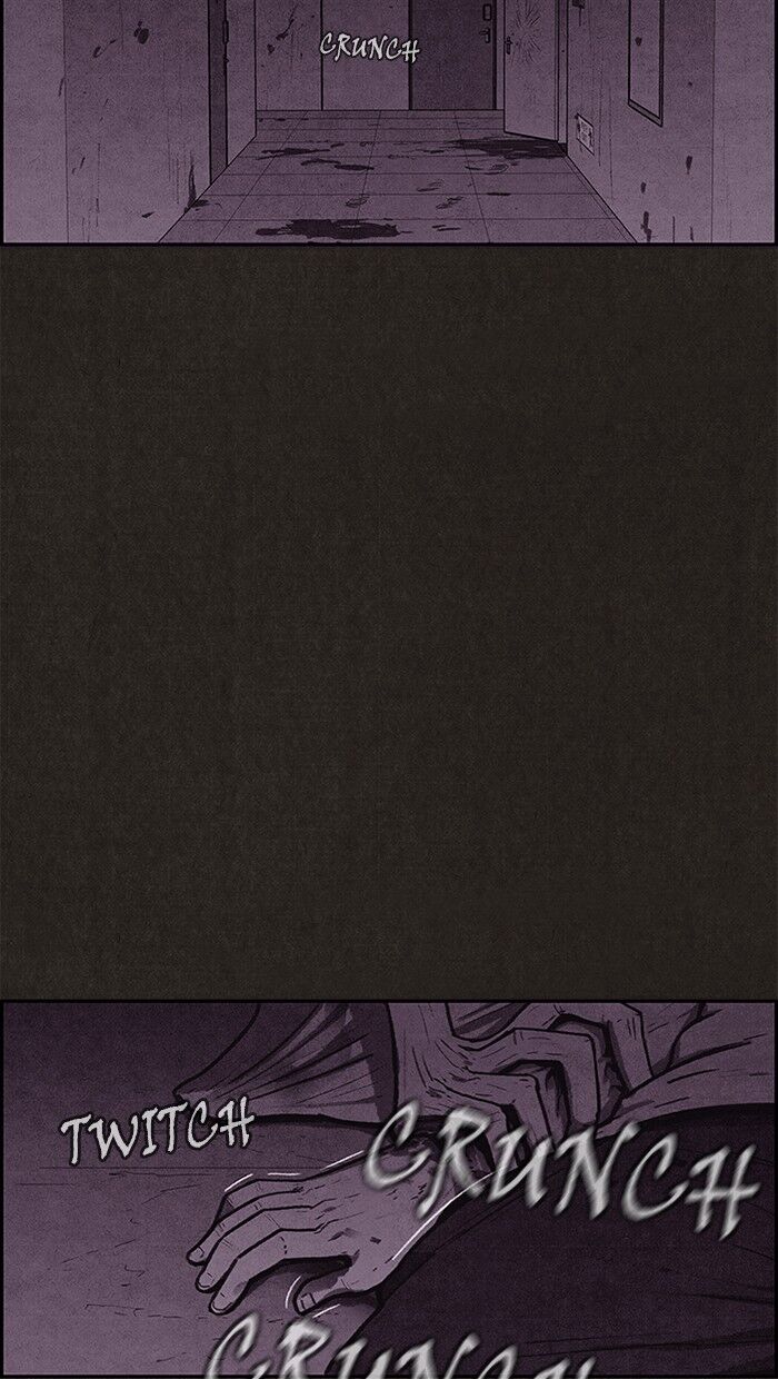 Read Sweet Home Manga Online