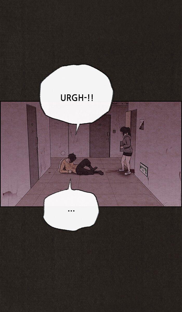 Read Sweet Home Manga Online