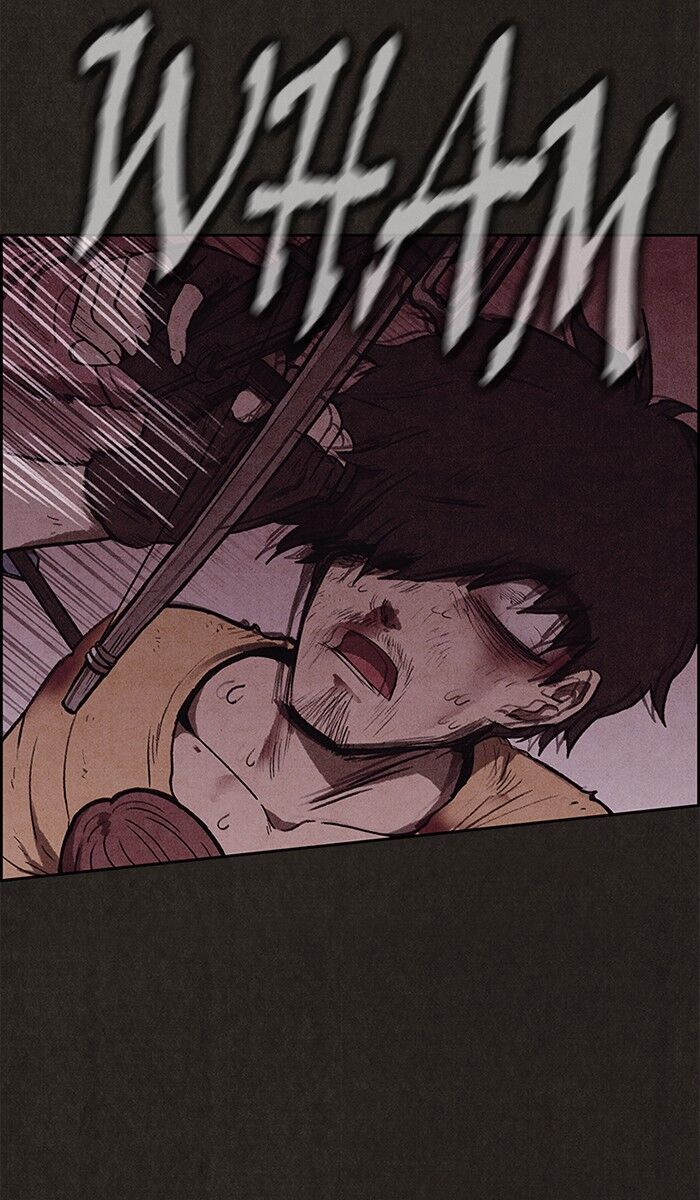 Read Sweet Home Manga Online