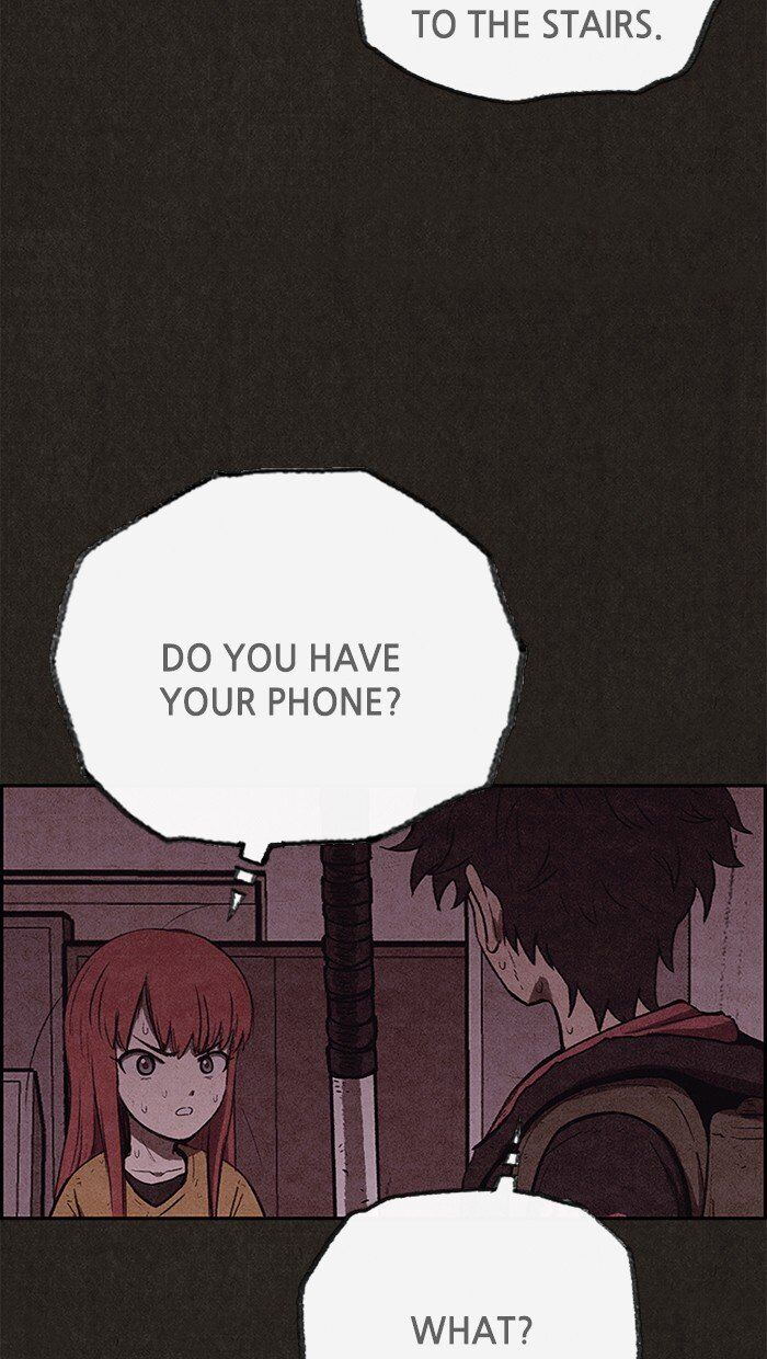 Read Sweet Home Manga Online