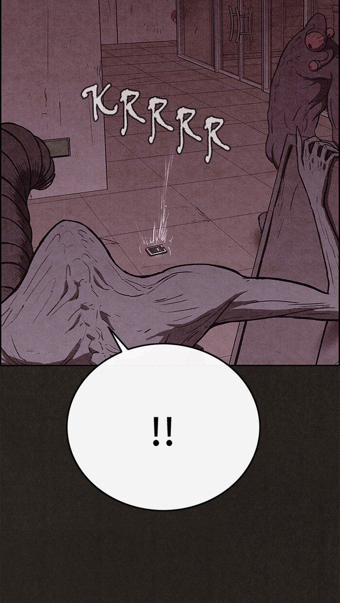 Read Sweet Home Manga Online