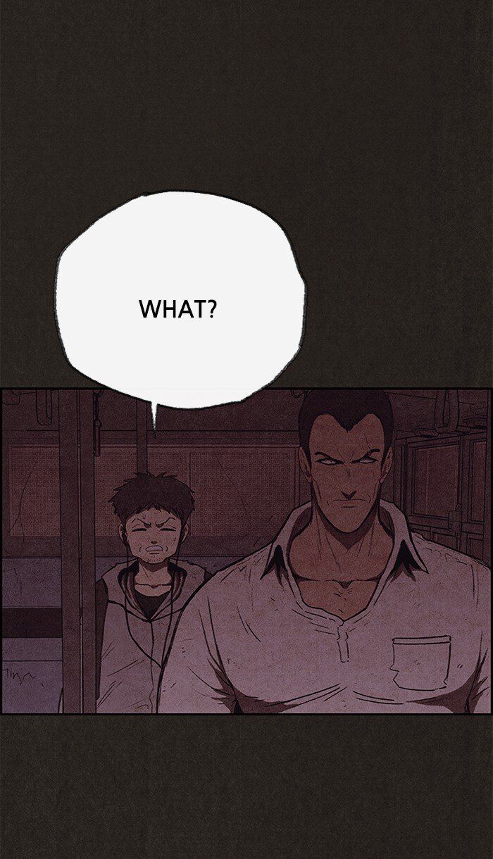 Read Sweet Home Manga Online