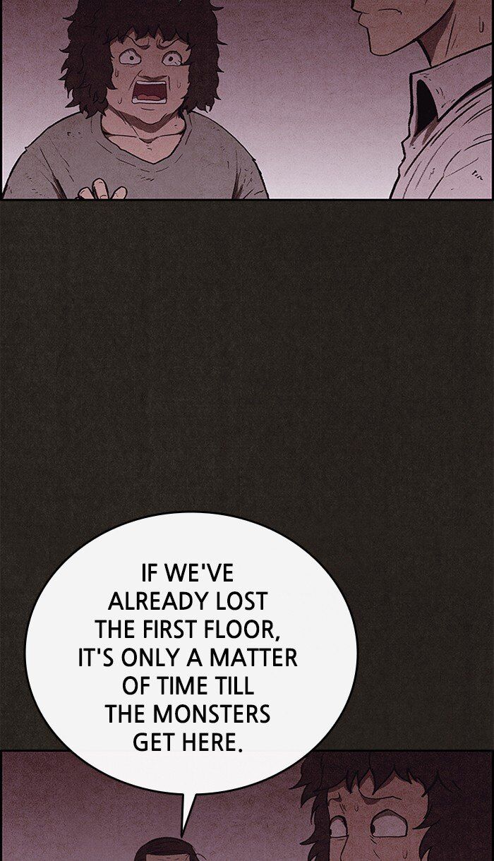 Read Sweet Home Manga Online