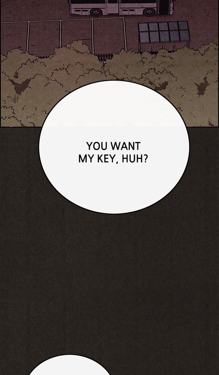 Read Sweet Home Manga Online