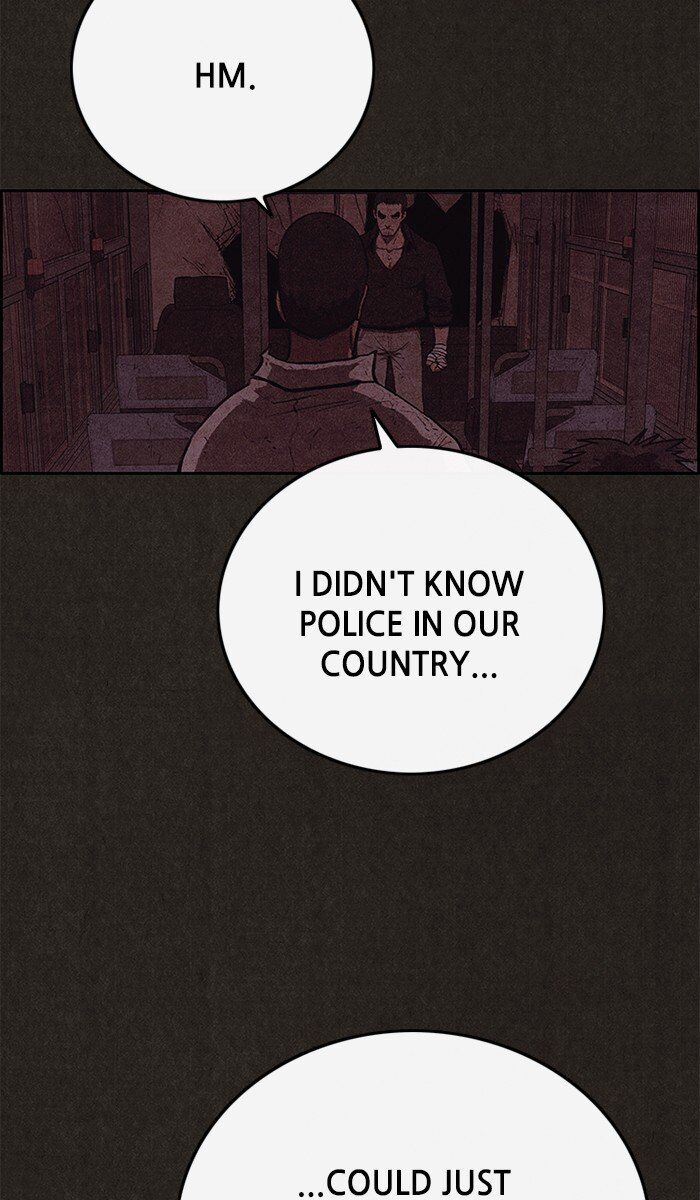 Read Sweet Home Manga Online