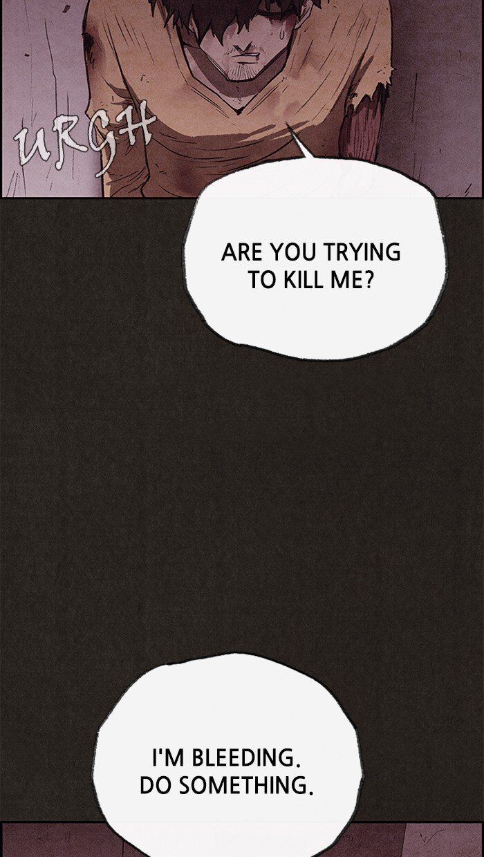 Read Sweet Home Manga Online