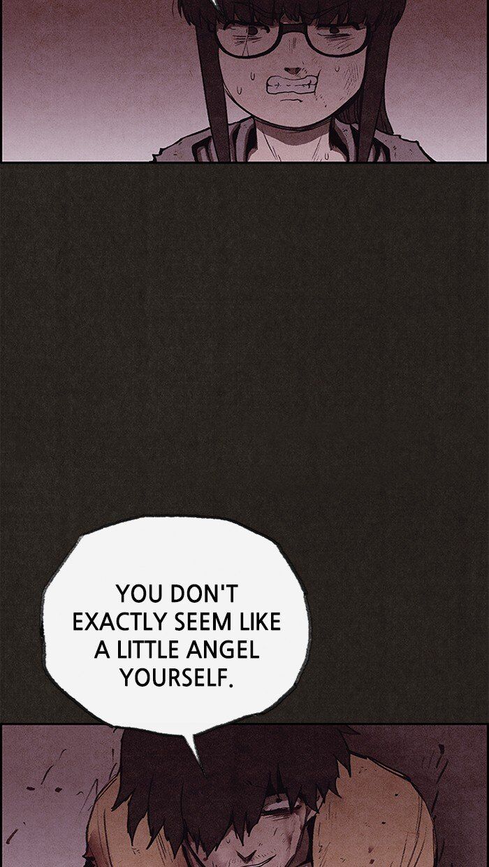 Read Sweet Home Manga Online