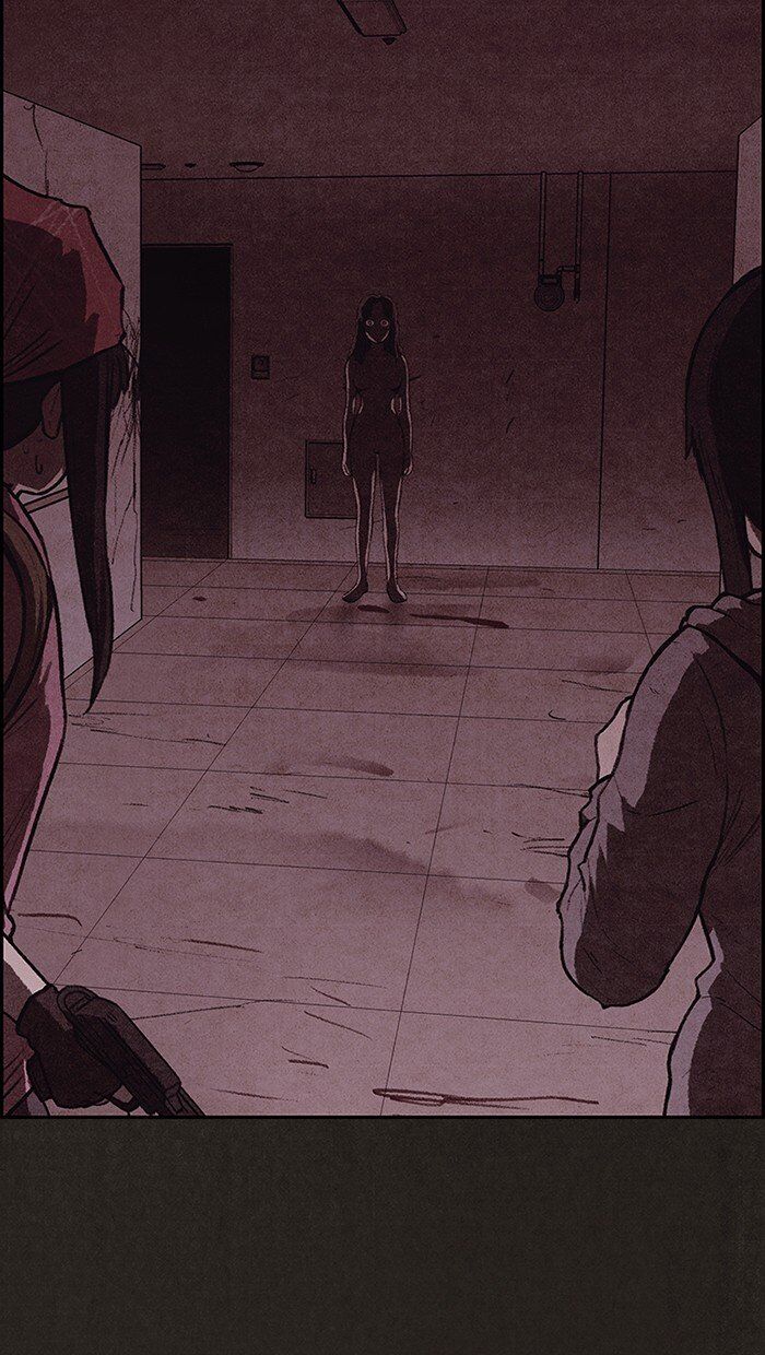 Read Sweet Home Manga Online